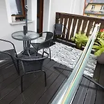 Privat bolig 1913