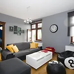 1913 Privat bolig
