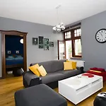 1913 Privat bolig *