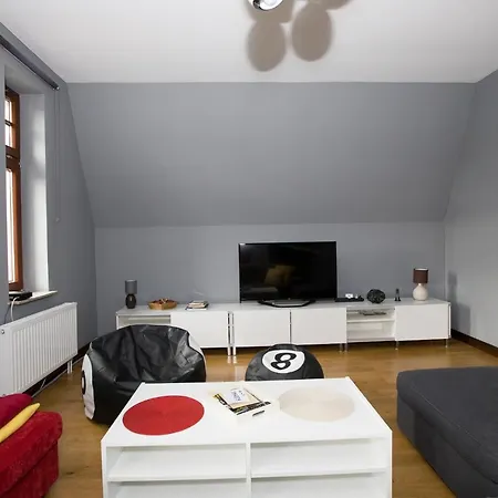 1913 Privat bolig Kamienna Gora