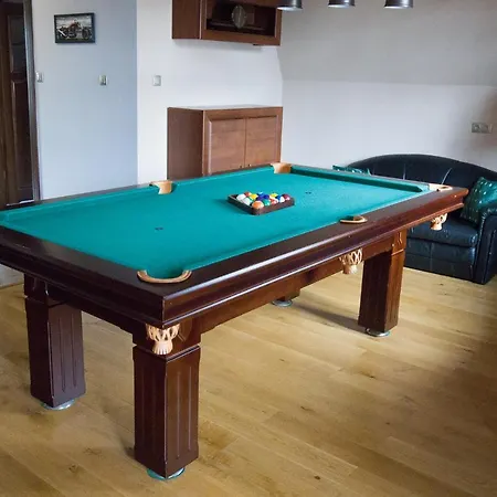 Kwatera prywatna 1913 Kamienna Gora