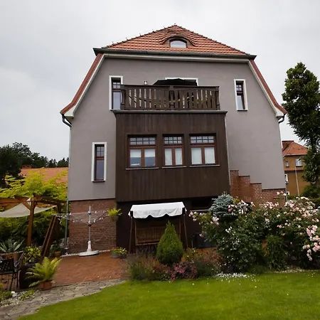 Privat bolig 1913 Kamienna Gora