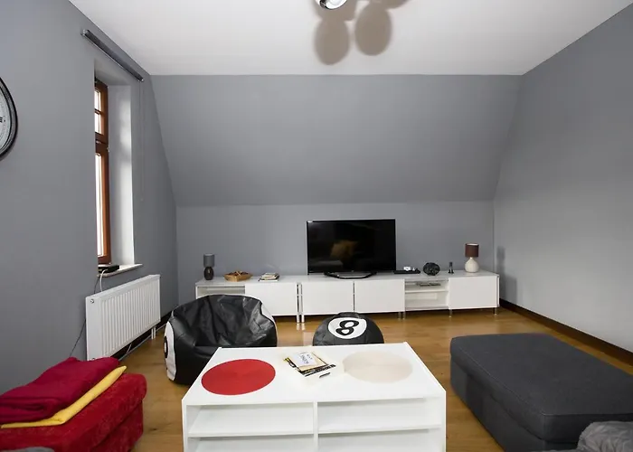 1913 Pansiyon Kamienna Gora