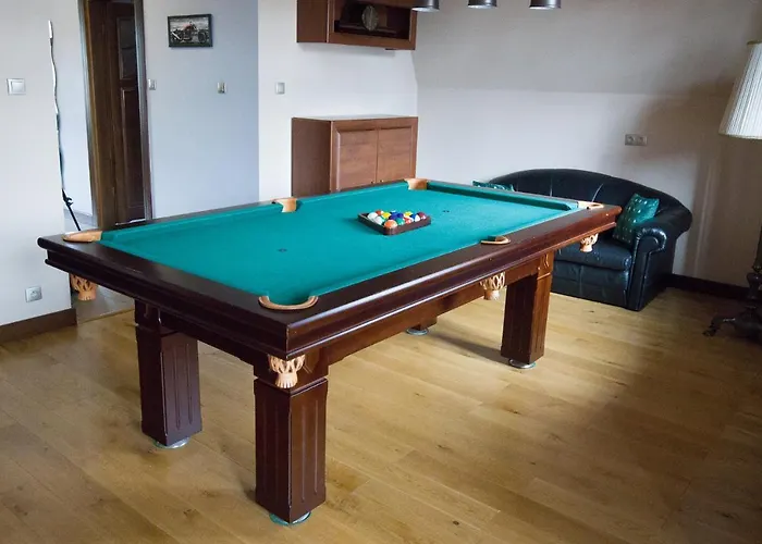 Privat bolig 1913 Kamienna Gora