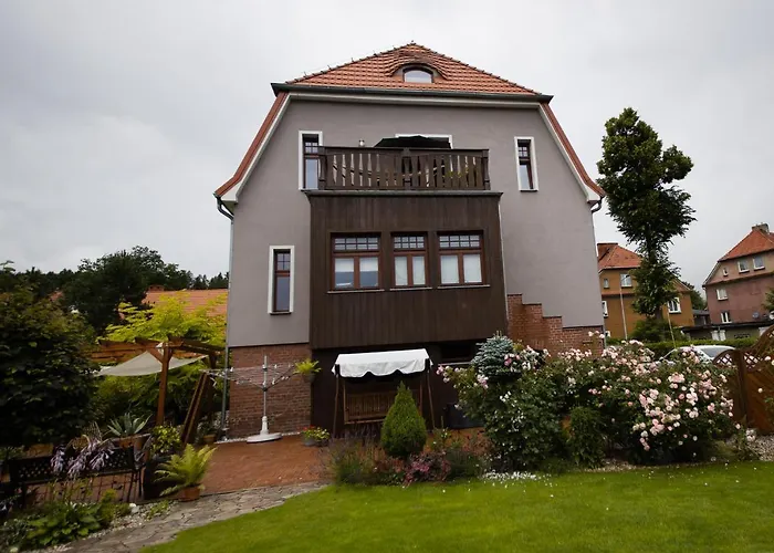 Pansiyon 1913 Kamienna Gora