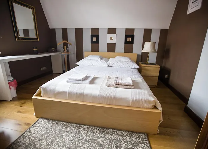 Pansiyon 1913 Kamienna Gora