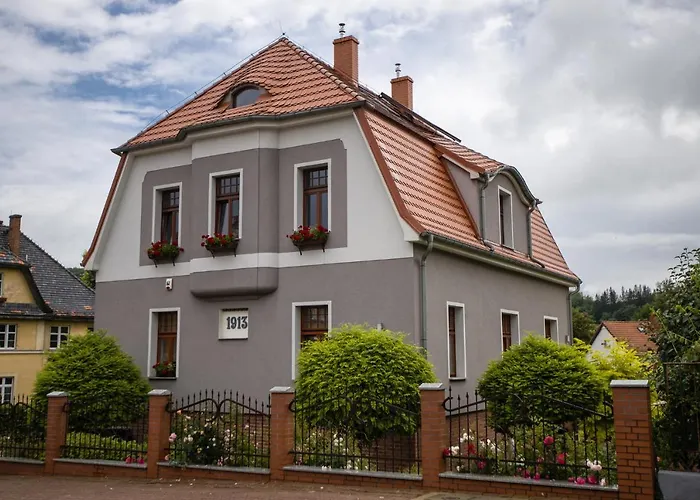 Pansiyon 1913 Kamienna Gora