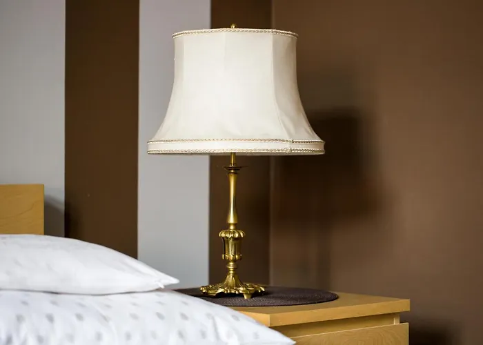 1913 Pansiyon Kamienna Gora